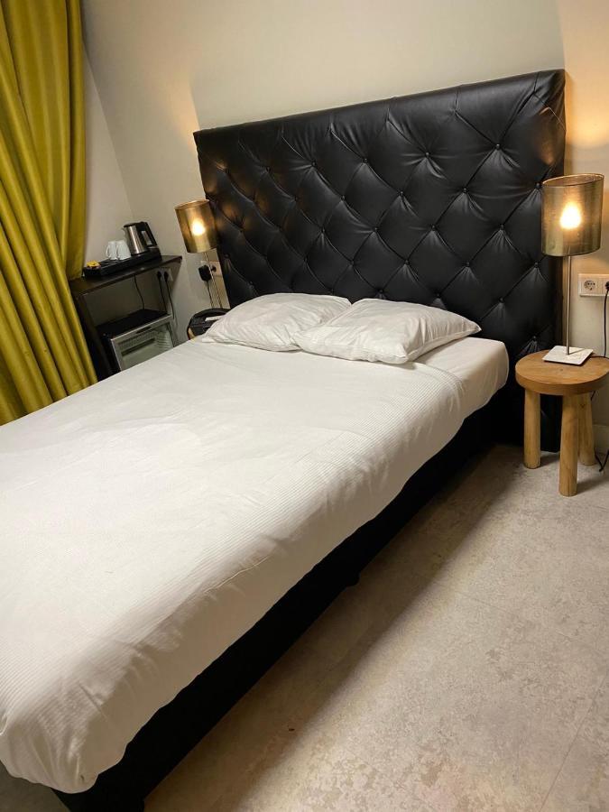 אמסטרדם Camp-Inn Hotel מראה חיצוני תמונה